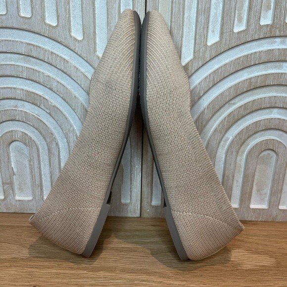 Skechers Cleo Flat Shoe - Picture 6 of 8